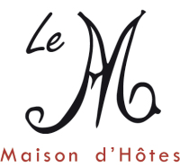 MAISON D'HÔTES LE M à RIEZ